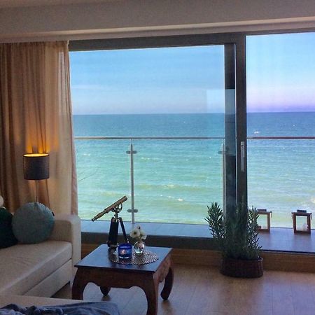 Apartament Na Klifie 14 Устроне-Морске Экстерьер фото