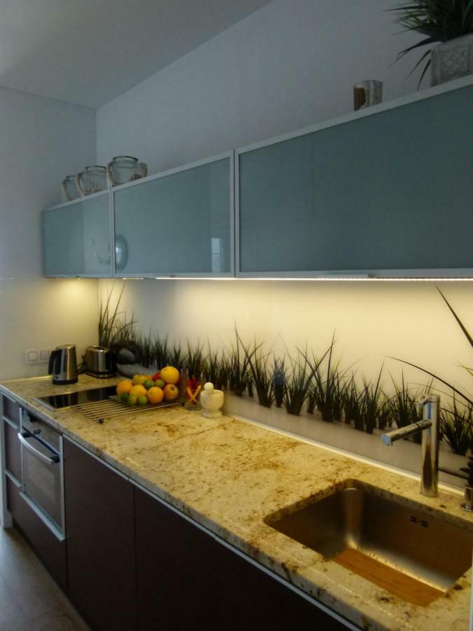 Apartament Na Klifie 14 Устроне-Морске Экстерьер фото