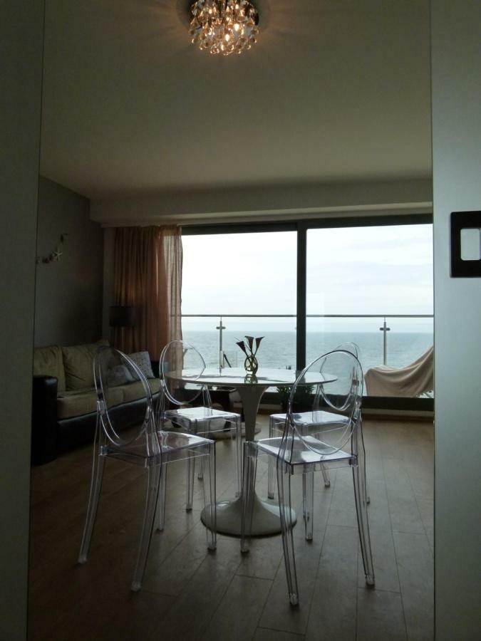 Apartament Na Klifie 14 Устроне-Морске Экстерьер фото