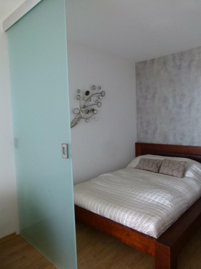 Apartament Na Klifie 14 Устроне-Морске Экстерьер фото