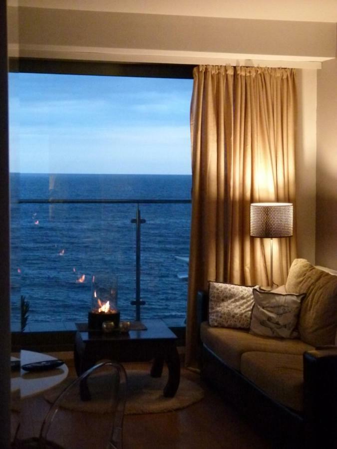 Apartament Na Klifie 14 Устроне-Морске Экстерьер фото